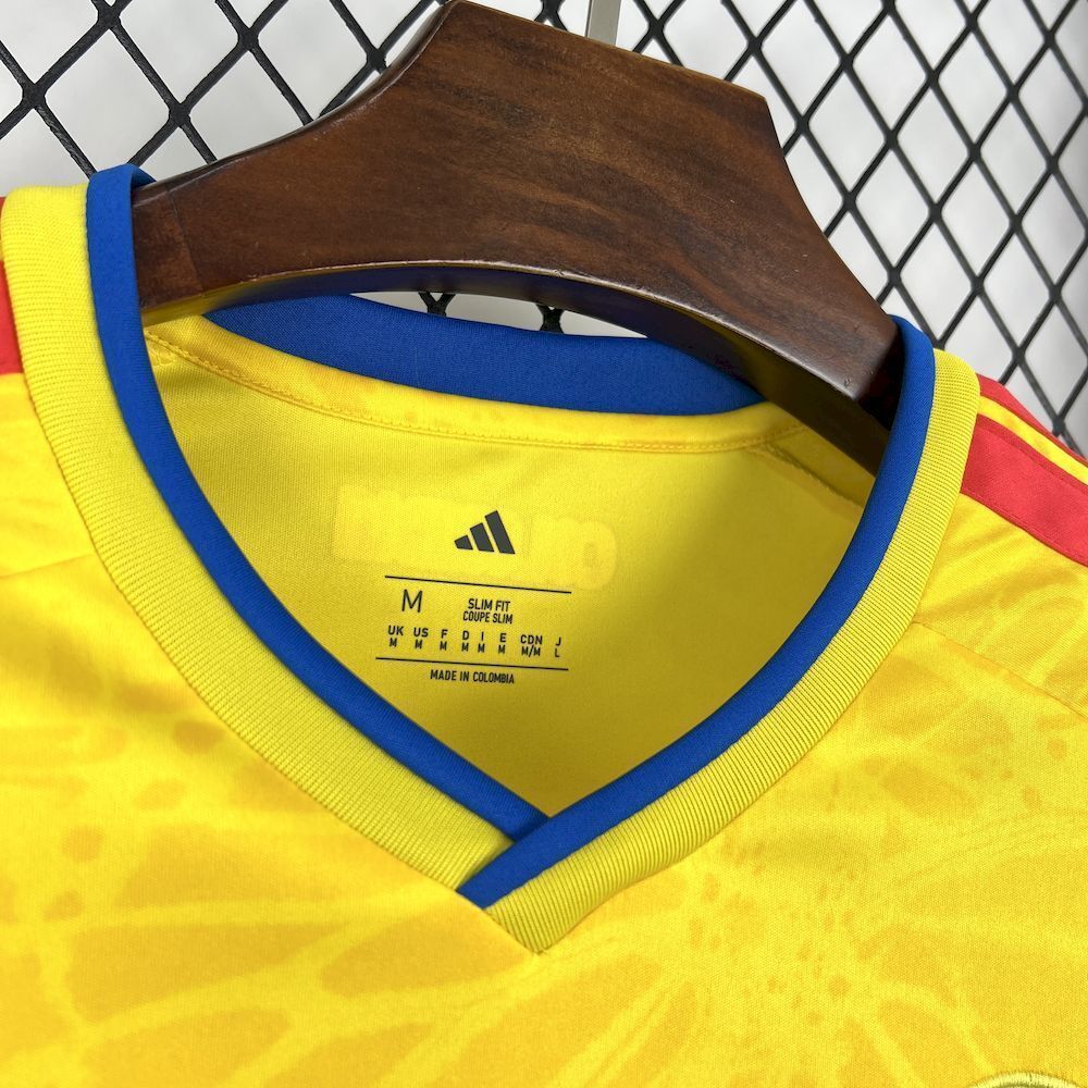 Colombia 2026 - World Cup Home