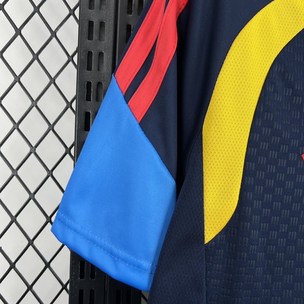 Colombia 2026 - World Cup Pre-Match