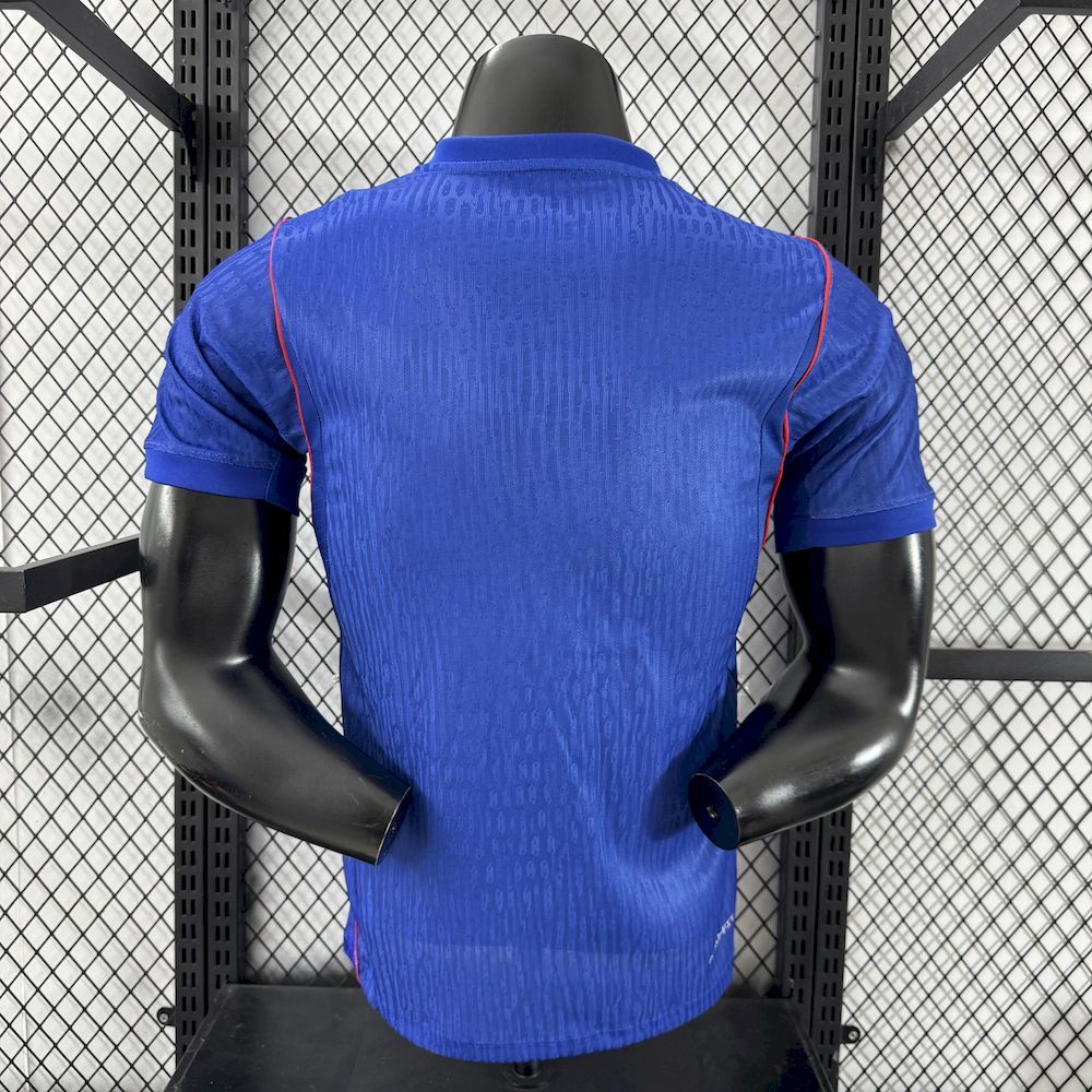 Croatia 2026 - World Cup Away (Player Version)
