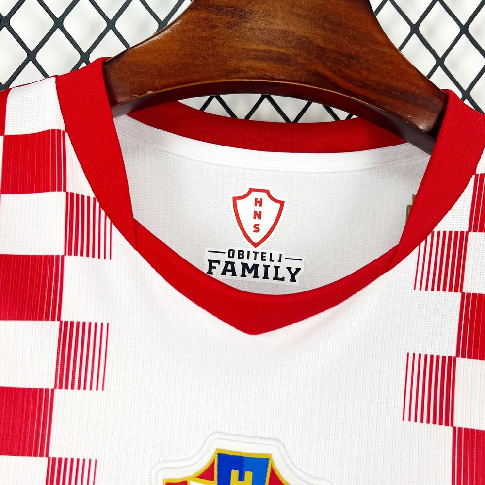 Croatia 2026 - World Cup Home