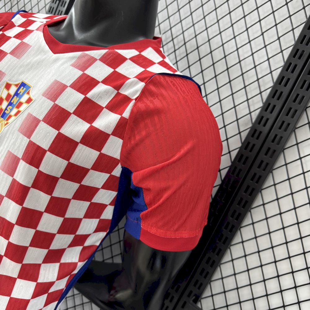 Croatia 2026 - World Cup Home (Player Version)