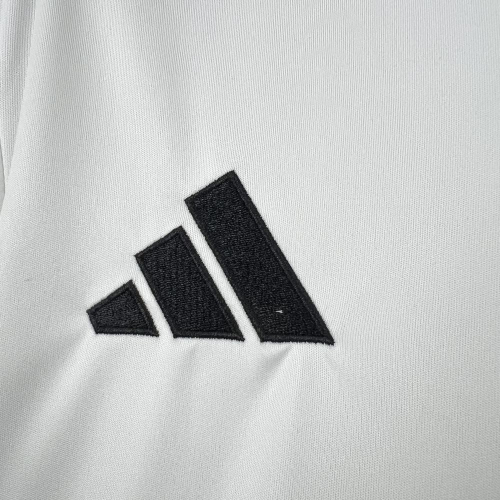Curaçao 2026 - World Cup Away