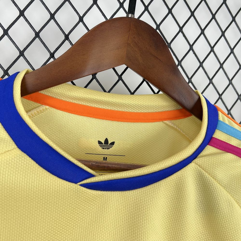 Curaçao 2026 - World Cup Away