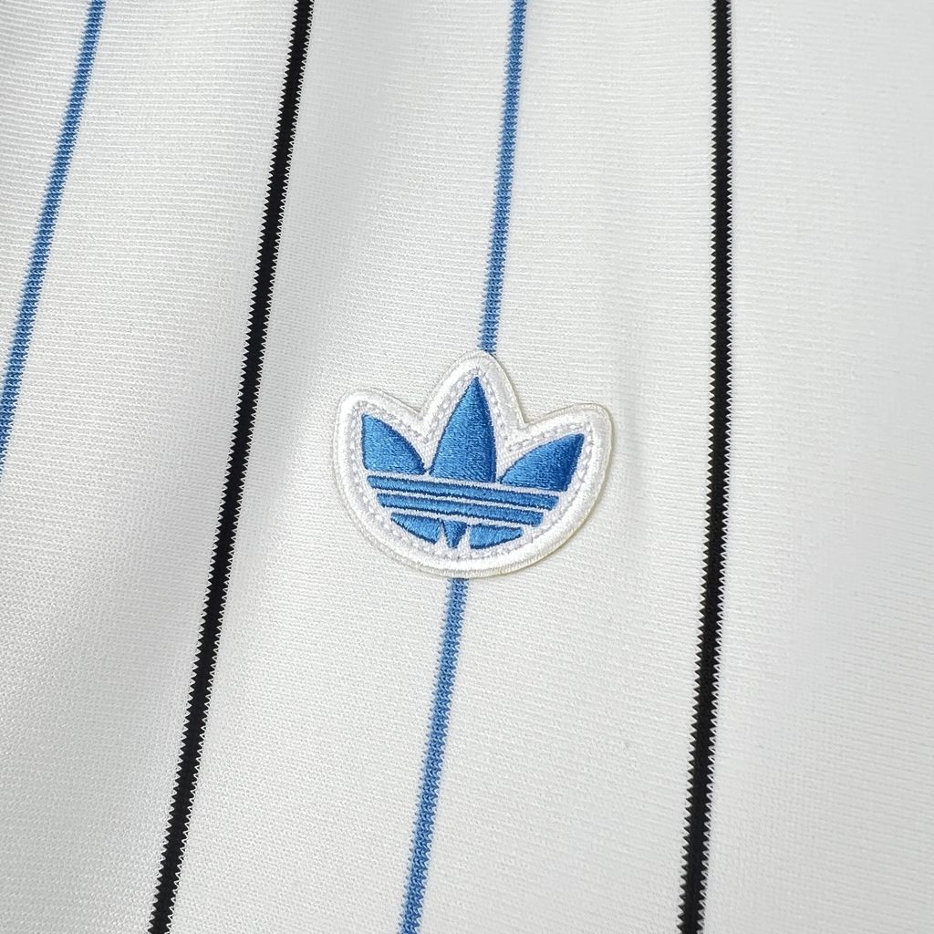 DR Congo 2026 - Terrace Icons