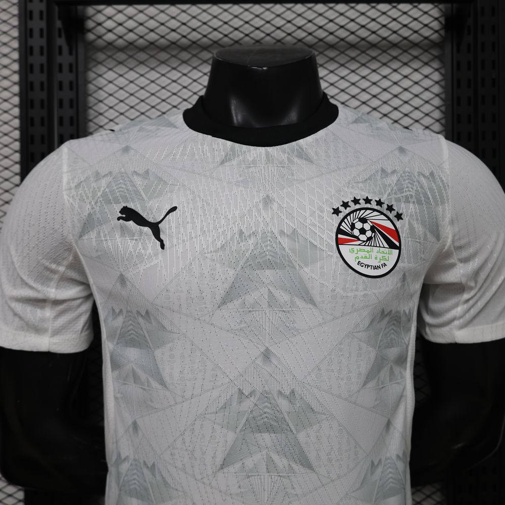 Egypt 2026 - World Cup Away (Player Version)