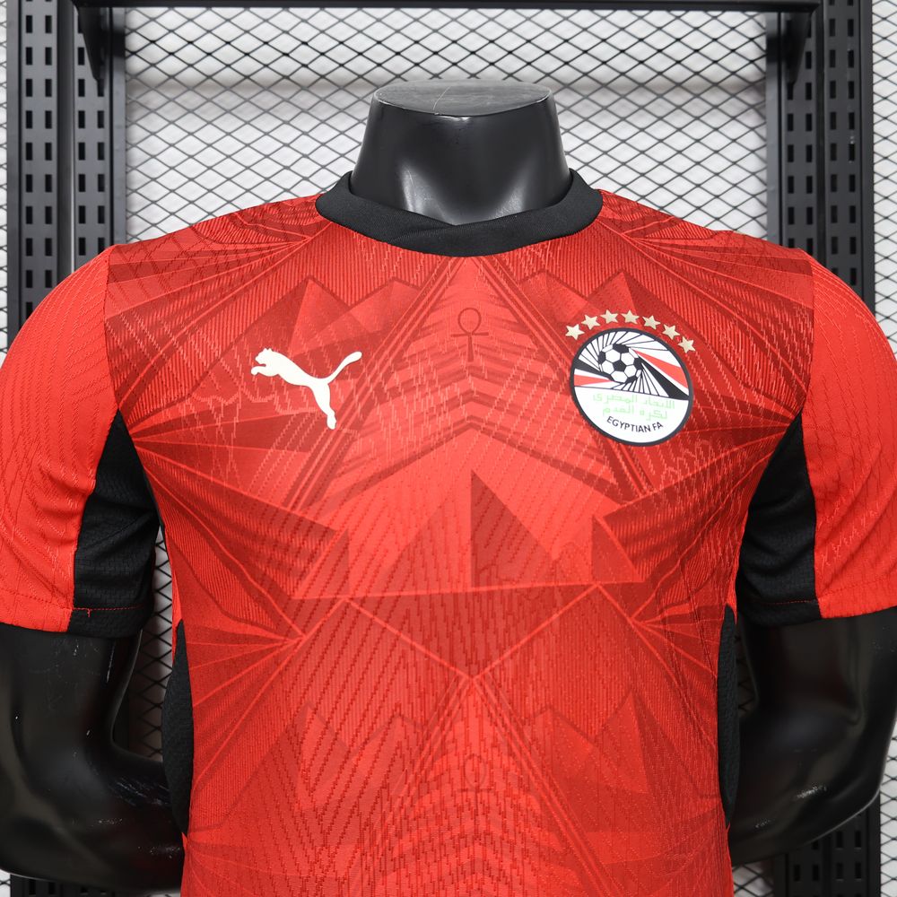 Egypt 2026 - World Cup Home (Player Version)