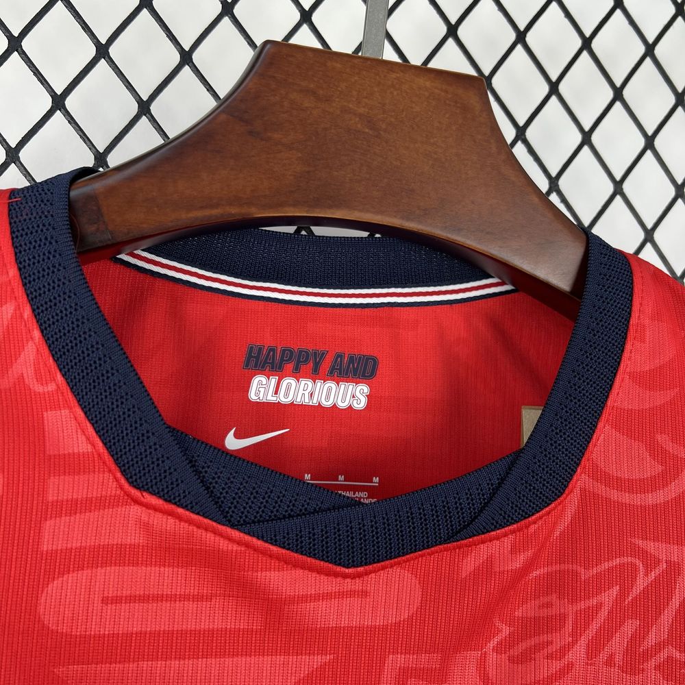 England 2026 - World Cup Away
