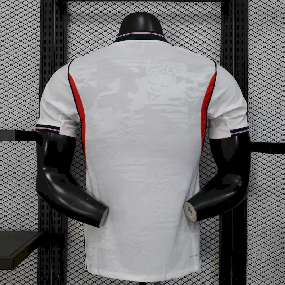 England 2026 - World Cup Home (Player Version)