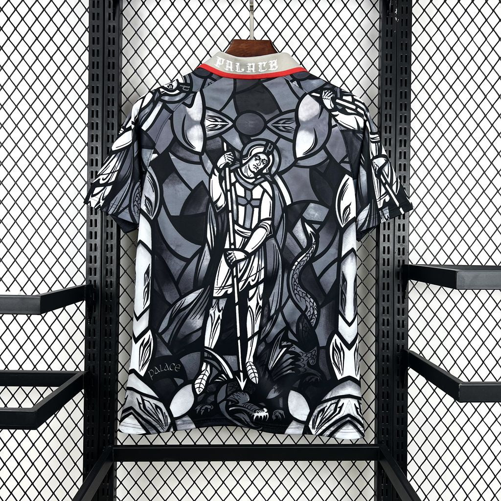 England x Palace 2026 - World Cup Pre-Match
