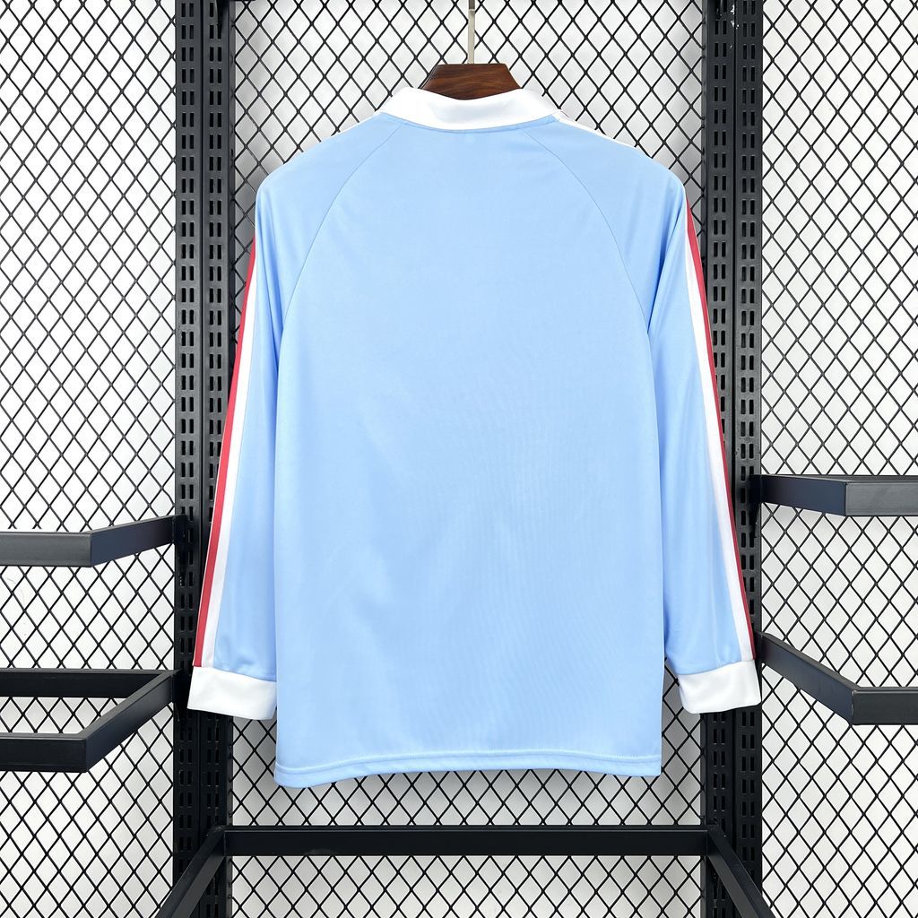 France 2026 - 120th Anniversary Long Sleeve