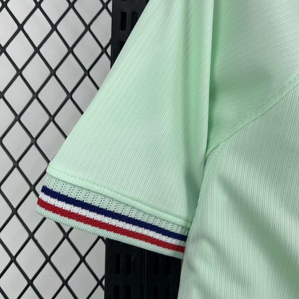 France 2026 - World Cup Away