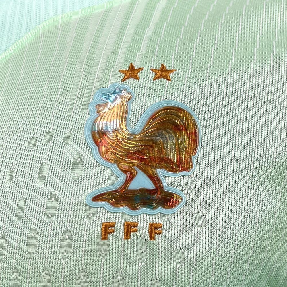 France 2026 - World Cup Away (Player Version)