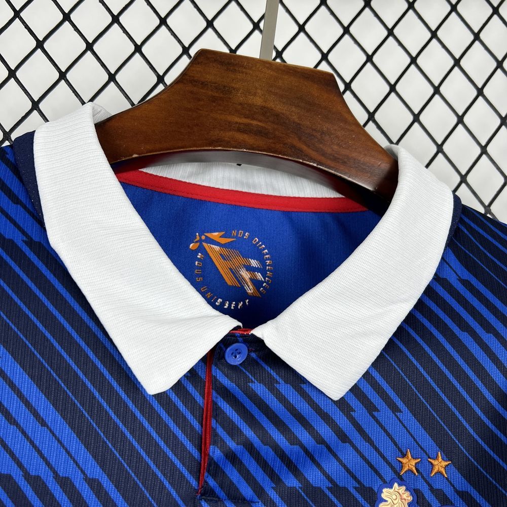 France 2026 - World Cup Home