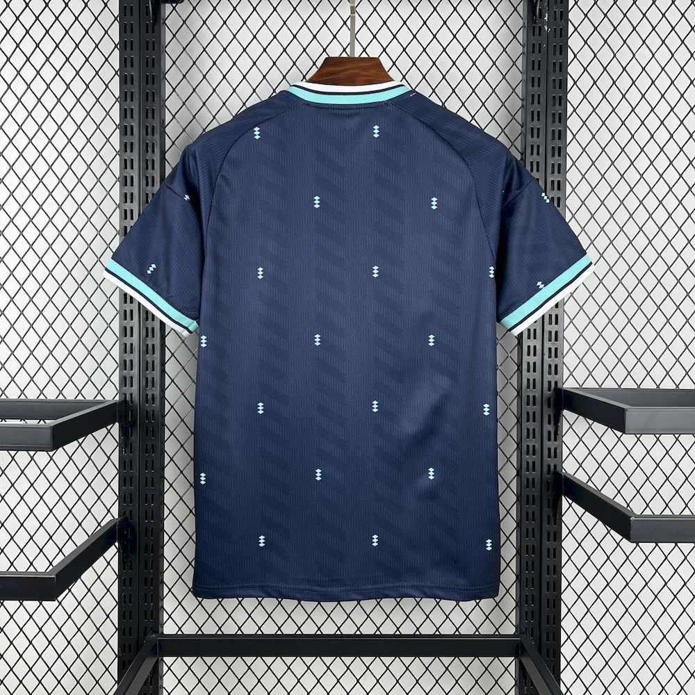 Germany 2026 - World Cup Away
