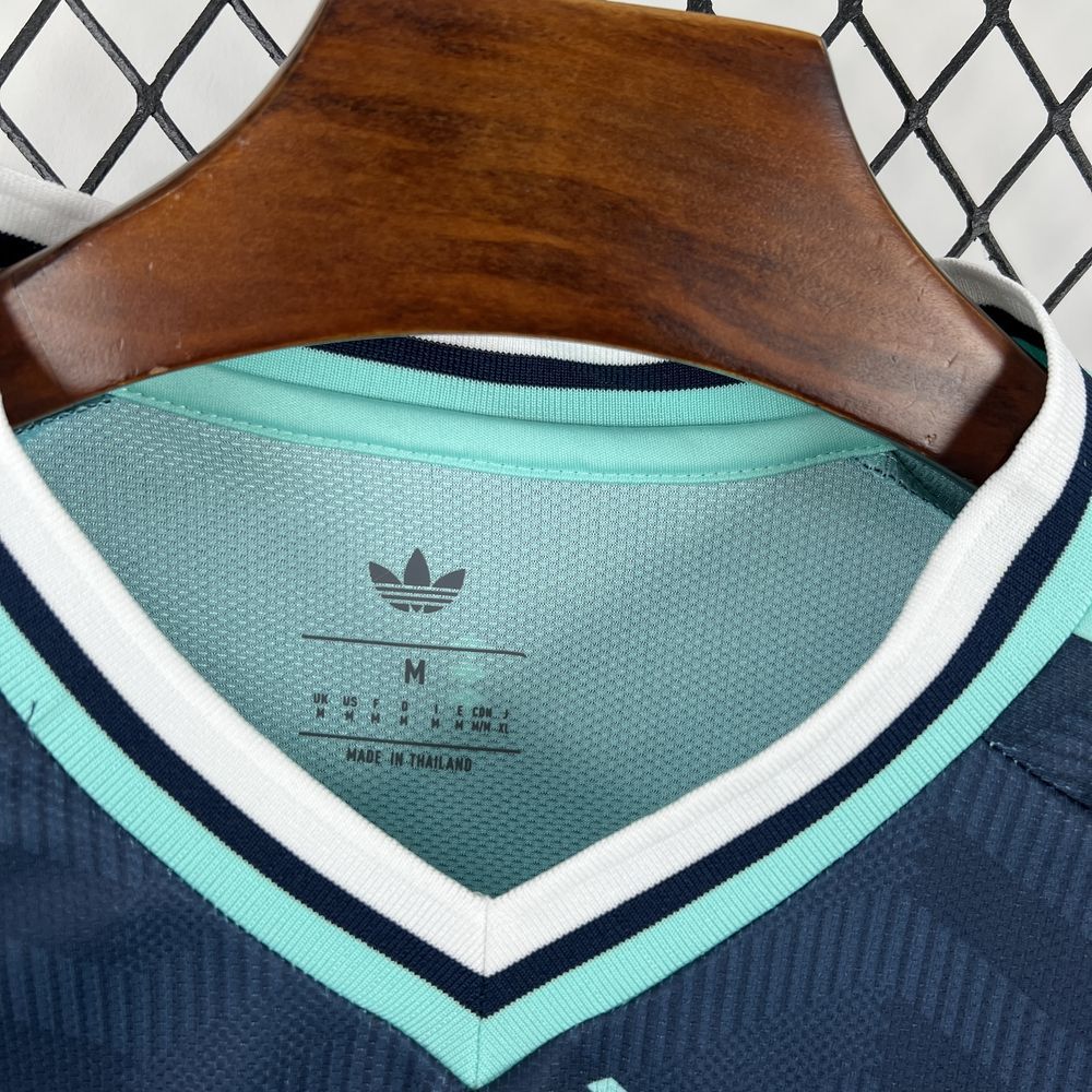 Germany 2026 - World Cup Away Long Sleeve