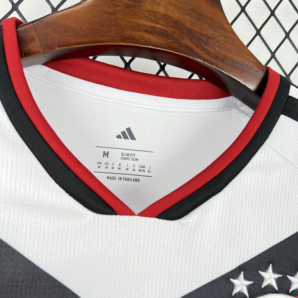 Germany 2026 - World Cup Home Long Sleeve
