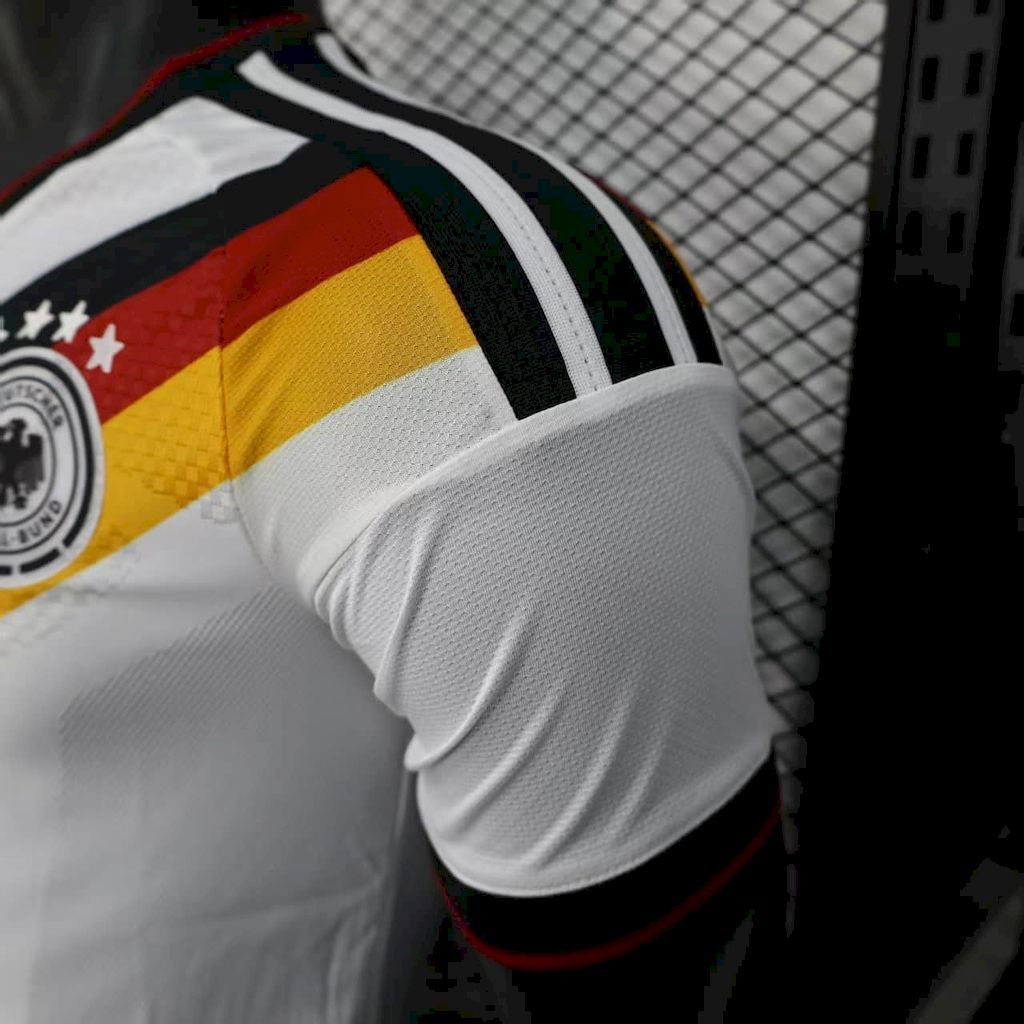 Germany 2026 - World Cup Home (Player Version)
