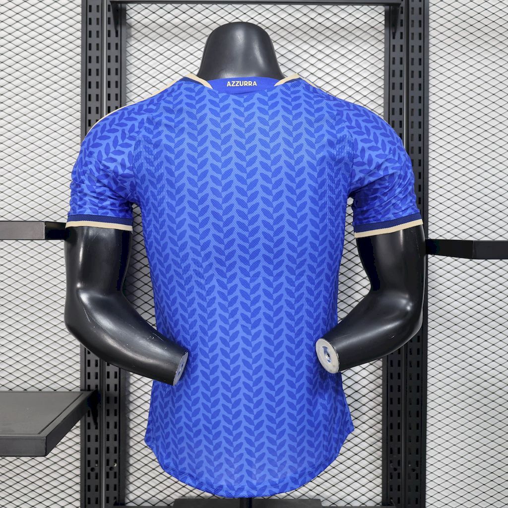 Italy 2026 - World Cup Home (Player Version)