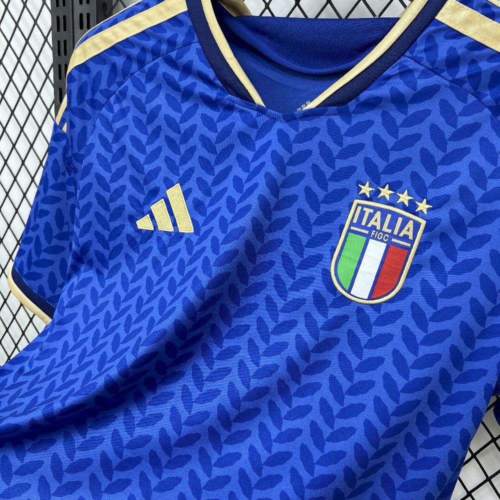 Italy 2026 - World Cup Home