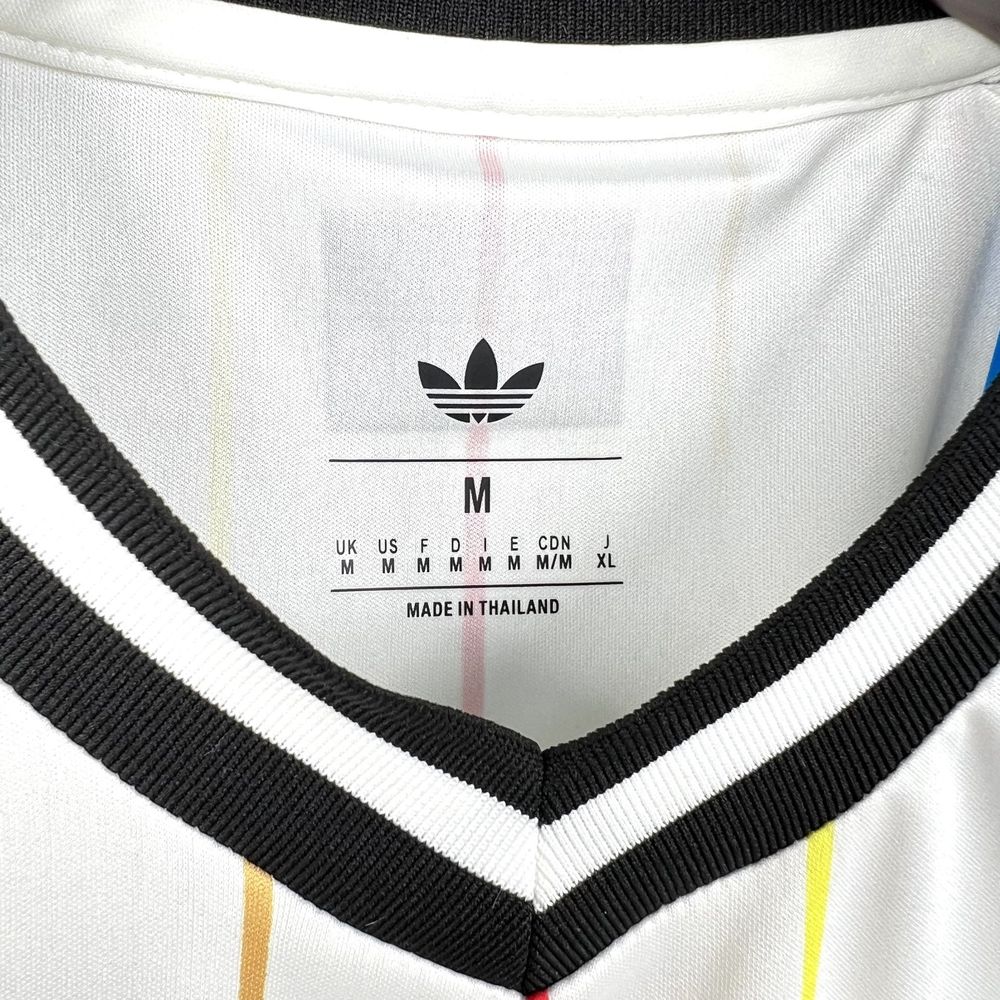 Japan 2026 - World Cup Away