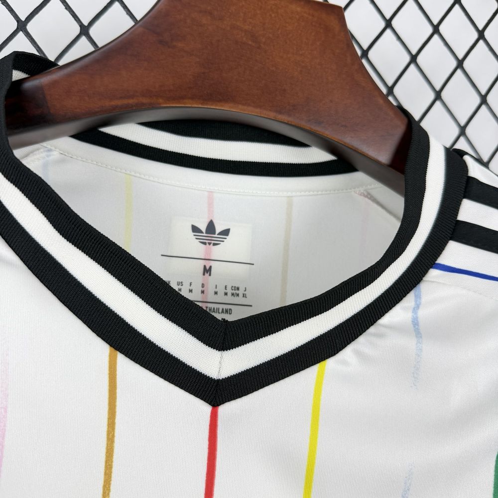 Japan 2026 - World Cup Away Long Sleeve