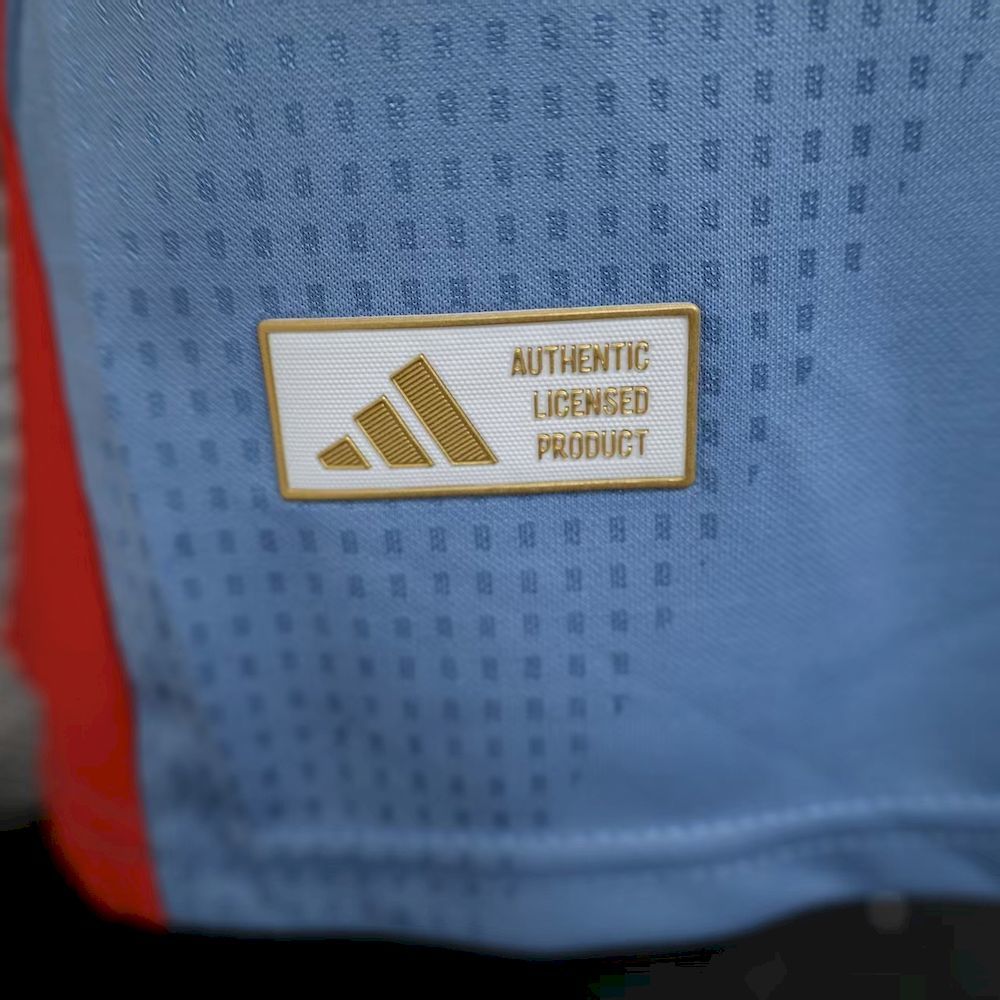 Japan 2026 - World Cup Away Retro