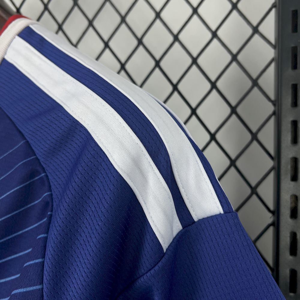 Japan 2026 - World Cup Home