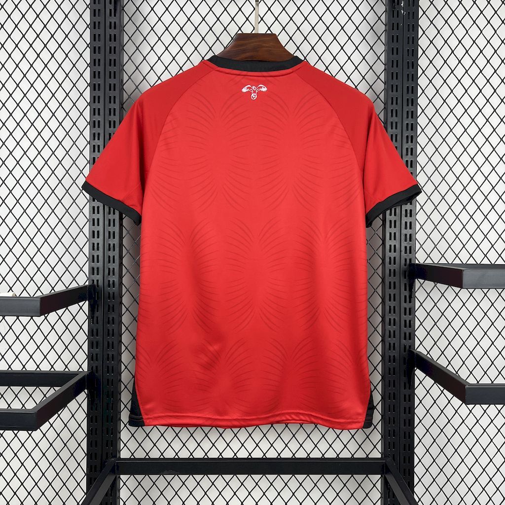 Jordan 2026 - World Cup Away