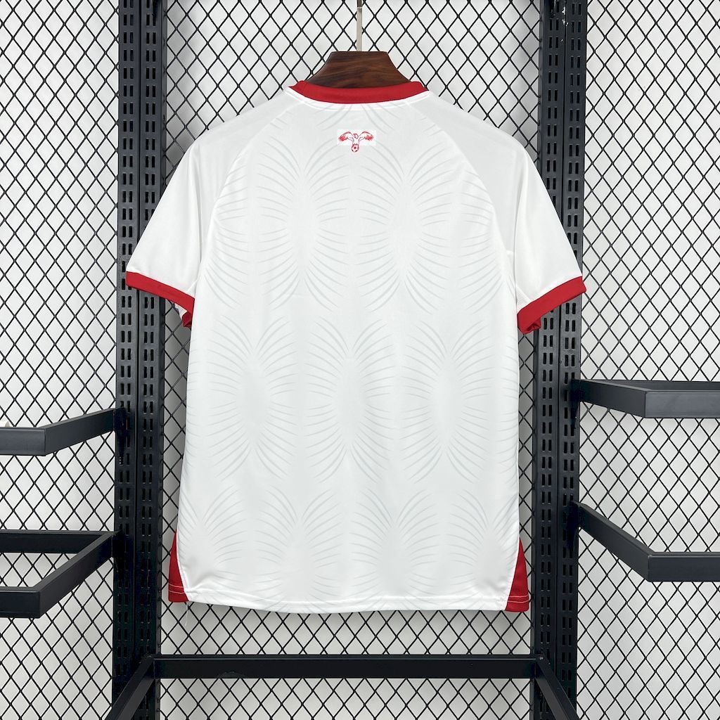 Jordan 2026 - World Cup Home