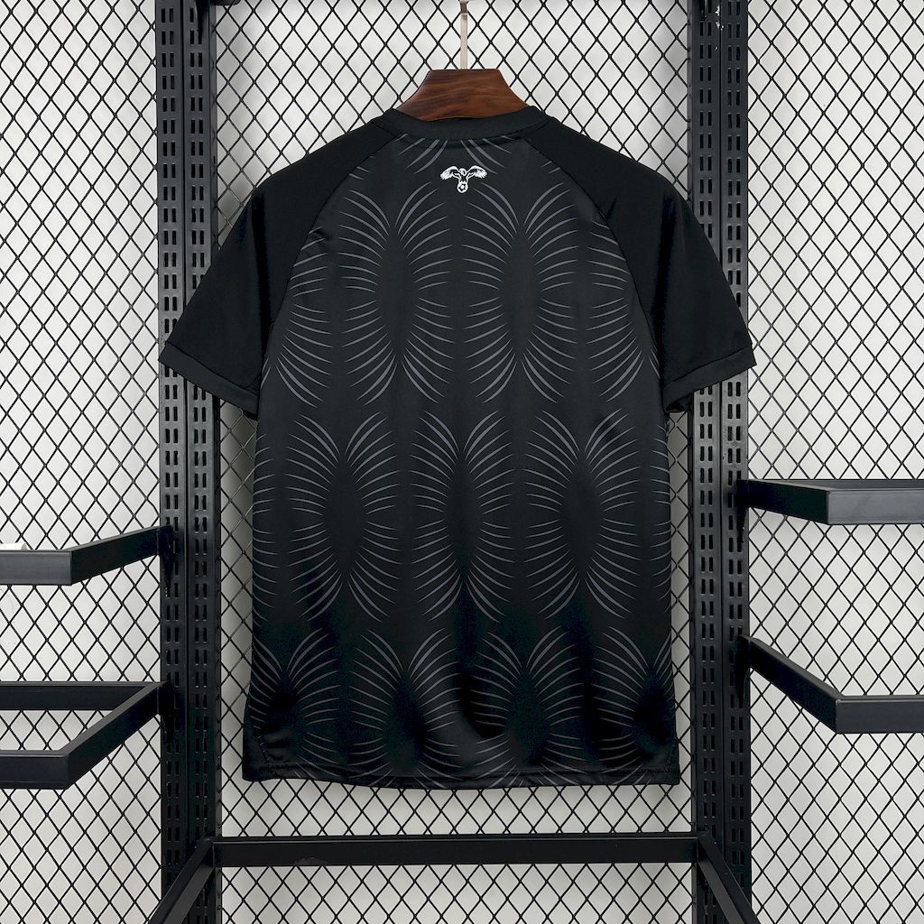 Jordan 2026 - World Cup Third Kit