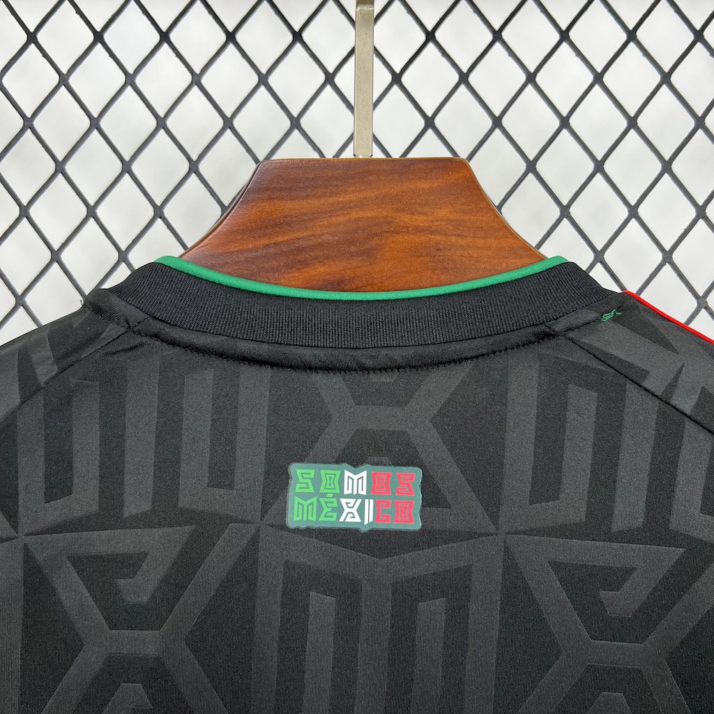 Mexico 2026 - Special Edition