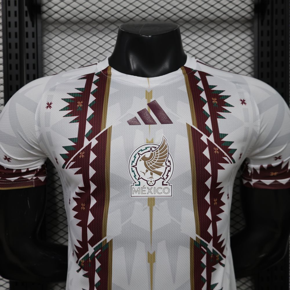 Mexico 2026 - Special Edition (Player Version)