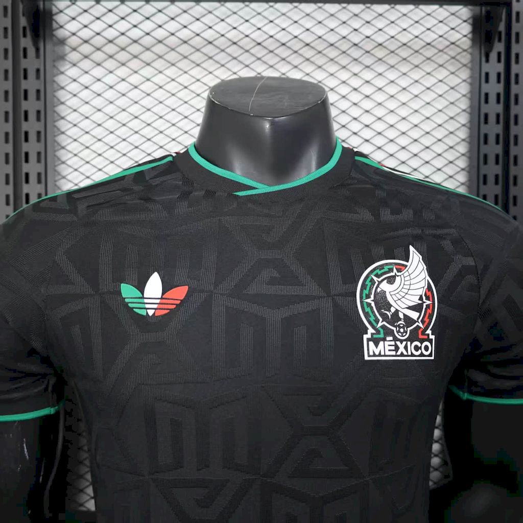 Mexico 2026 - Special Edition Player Version