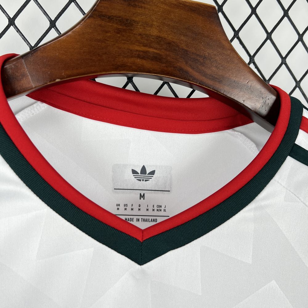 Mexico 2026 - World Cup Away Long Sleeve