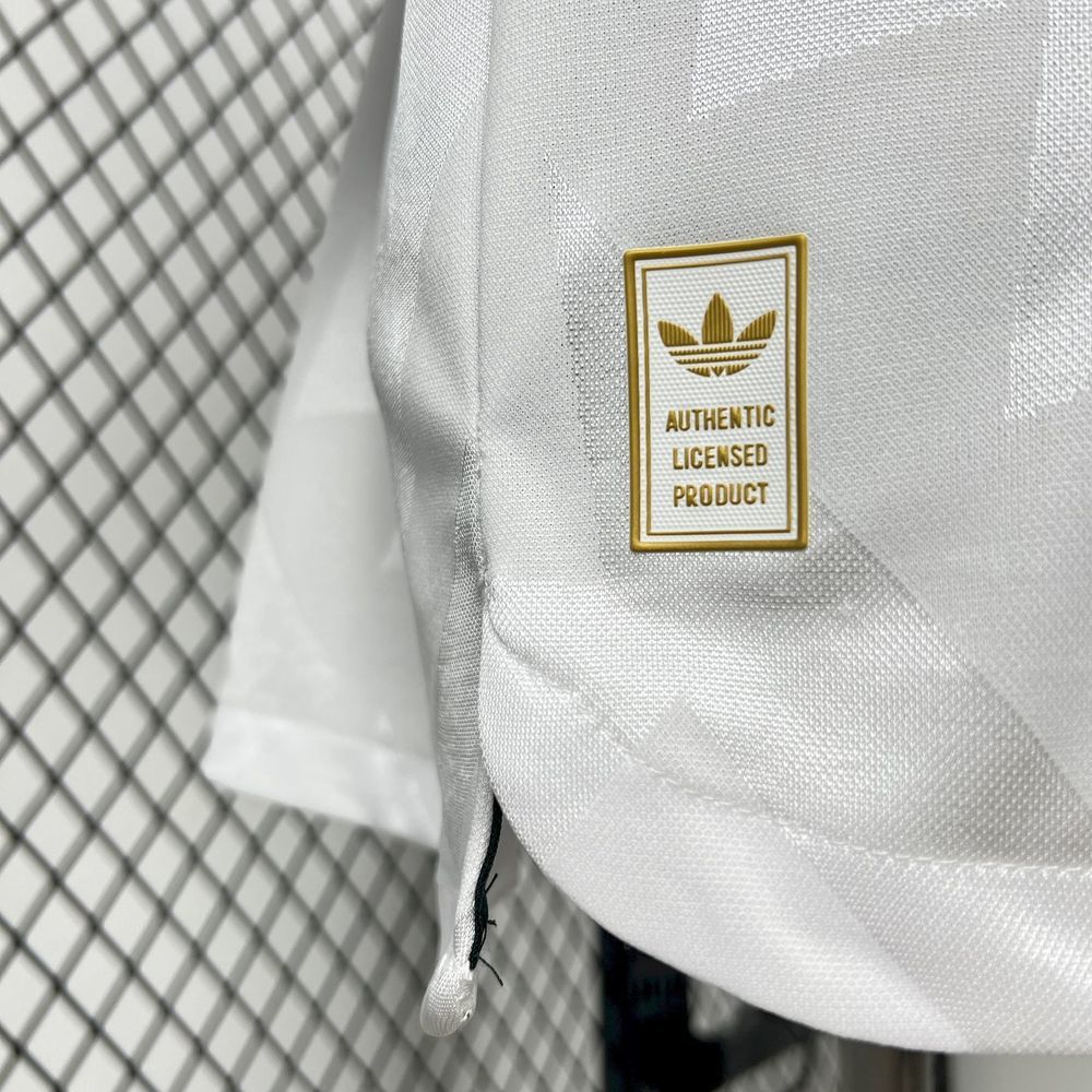 Mexico 2026 - World Cup Away (Player Version)