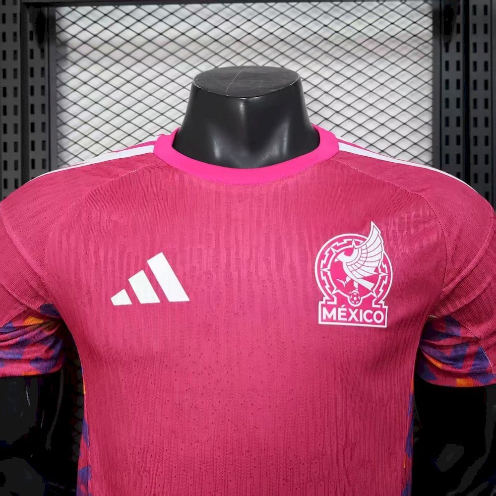 Mexico 2026 - World Cup Goalkeeper (Player Version)
