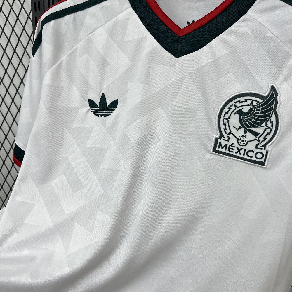 Mexico 2026 - World Cup Away