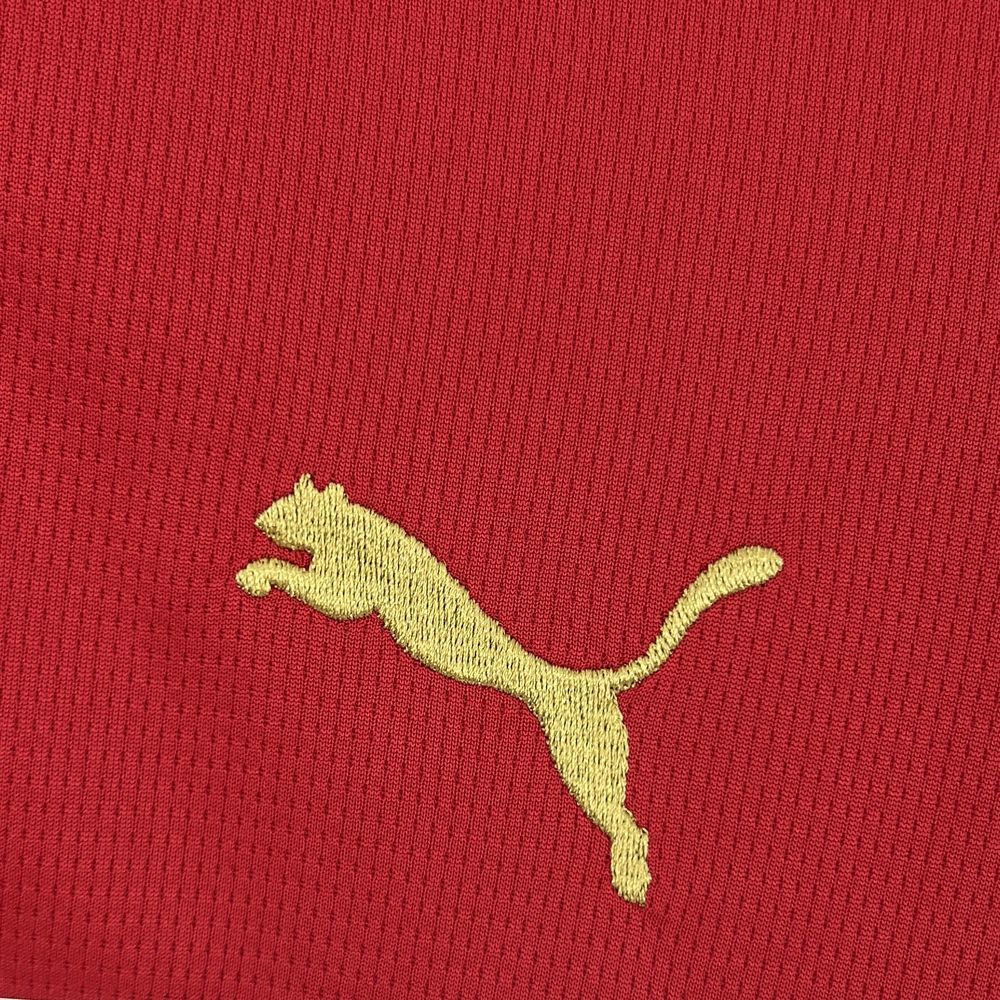 Morocco 2026 - World Cup Home