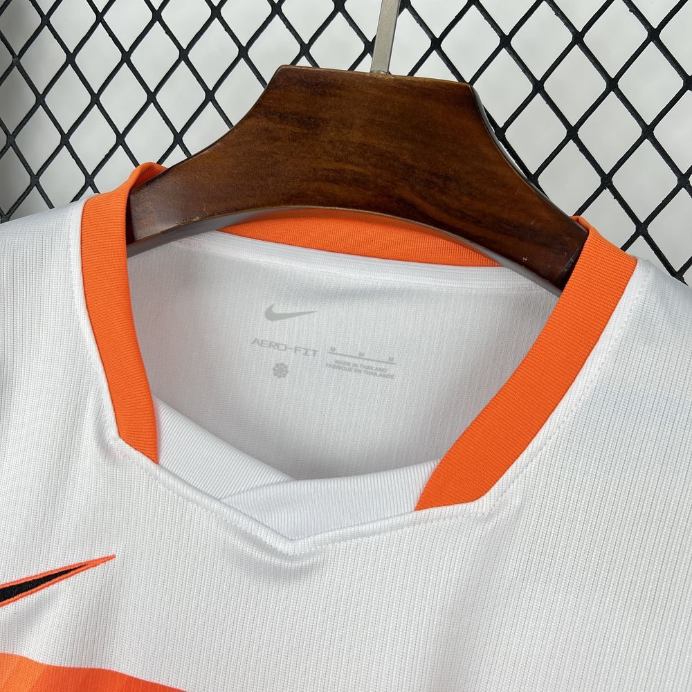 Netherlands 2026 - World Cup Away