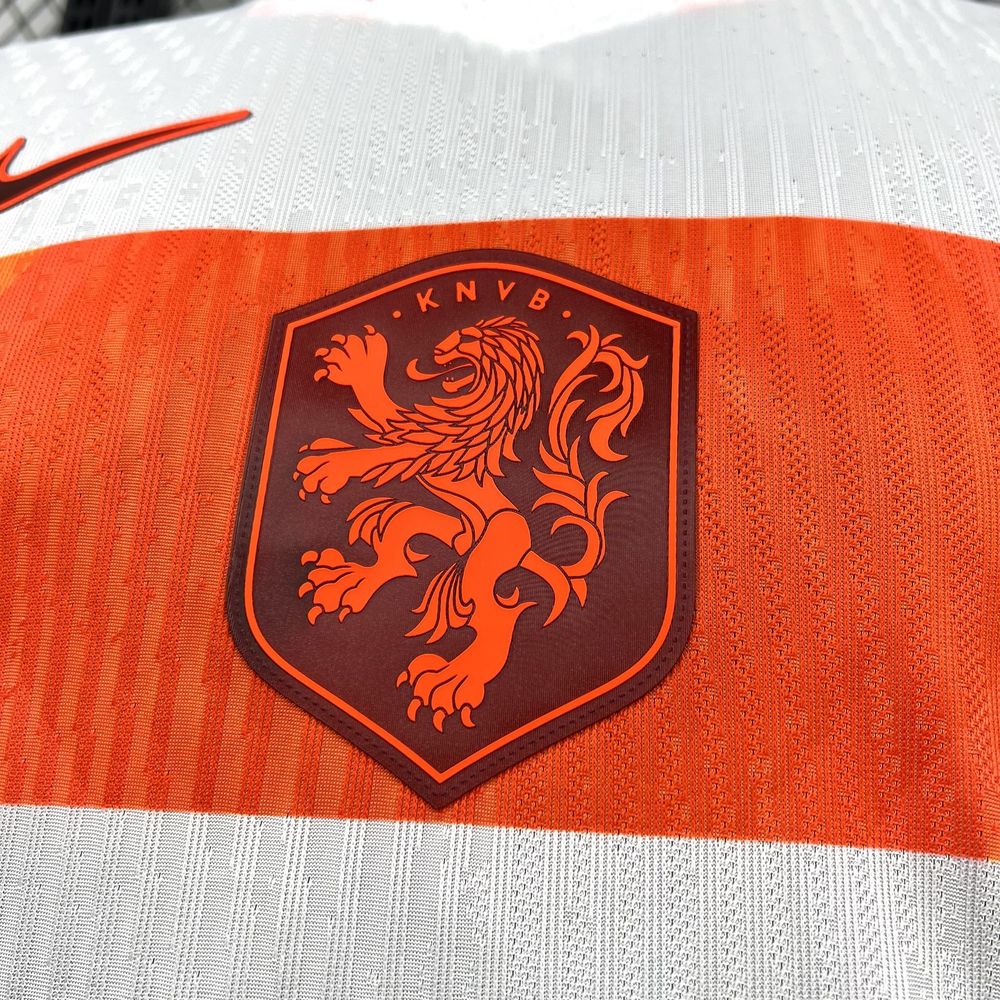 Netherlands 2026 - World Cup Away (Player Version)