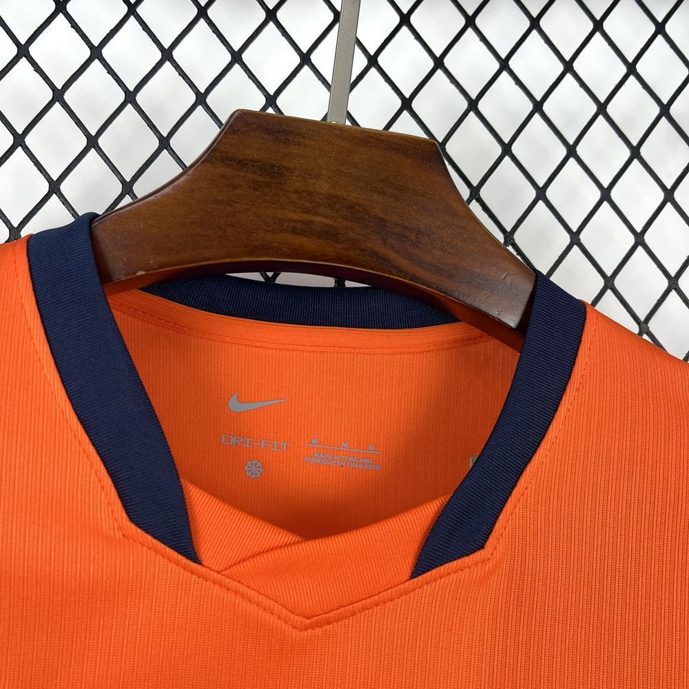 Netherlands 2026 - World Cup Home