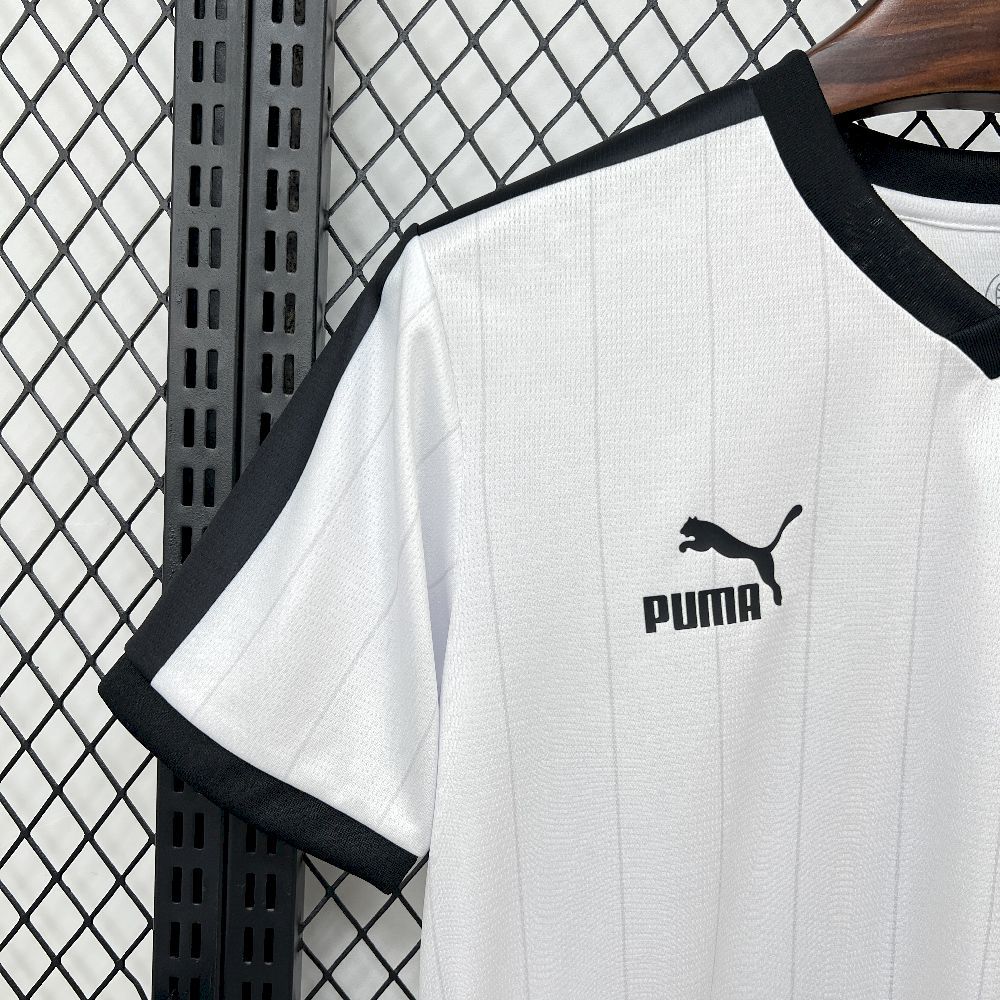 New Zealand 2026 - World Cup Home Alternate