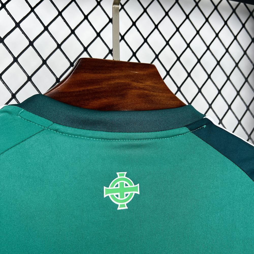 Northern Ireland 2026 - World Cup Home
