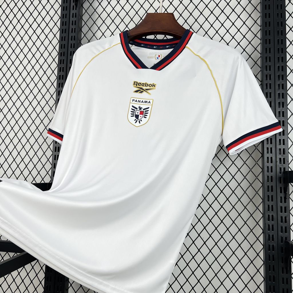 Panama 2026 - World Cup Away