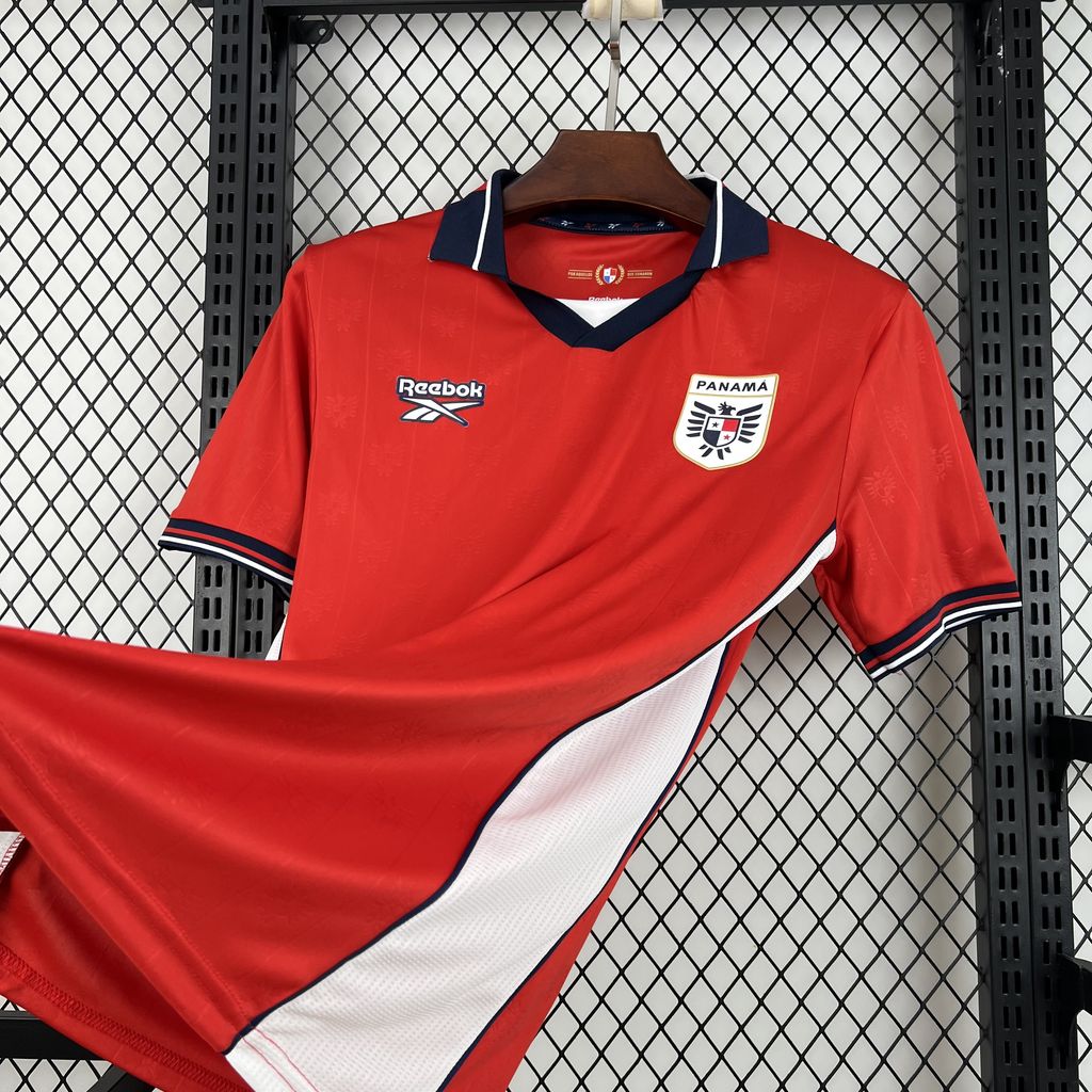 Panama 2026 - World Cup Home