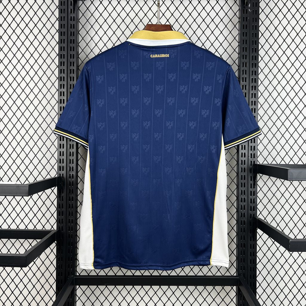 Panama 2026 - World Cup Third Kit