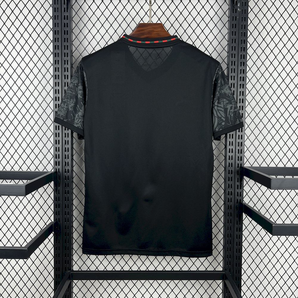Portugal 2026 - Limited Edition Black