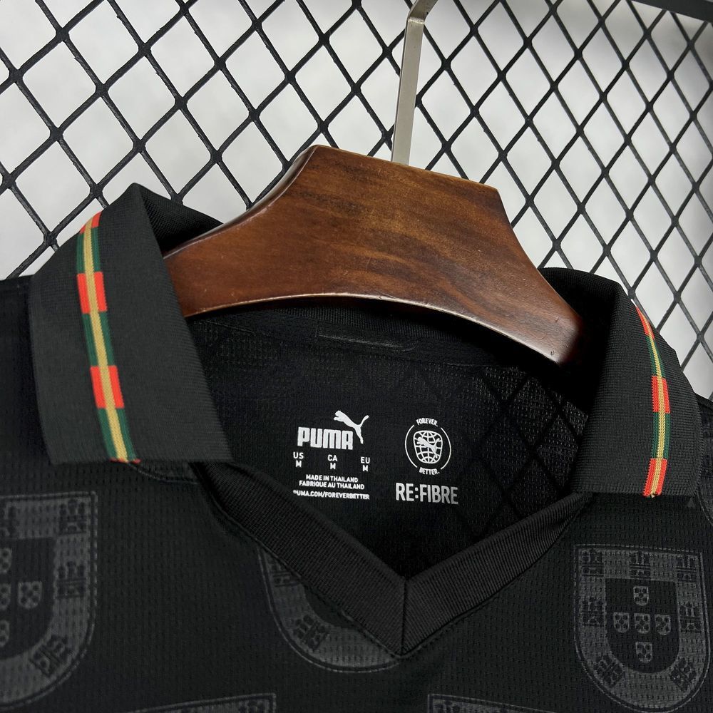 Portugal 2026 - Special Edition Long Sleeve