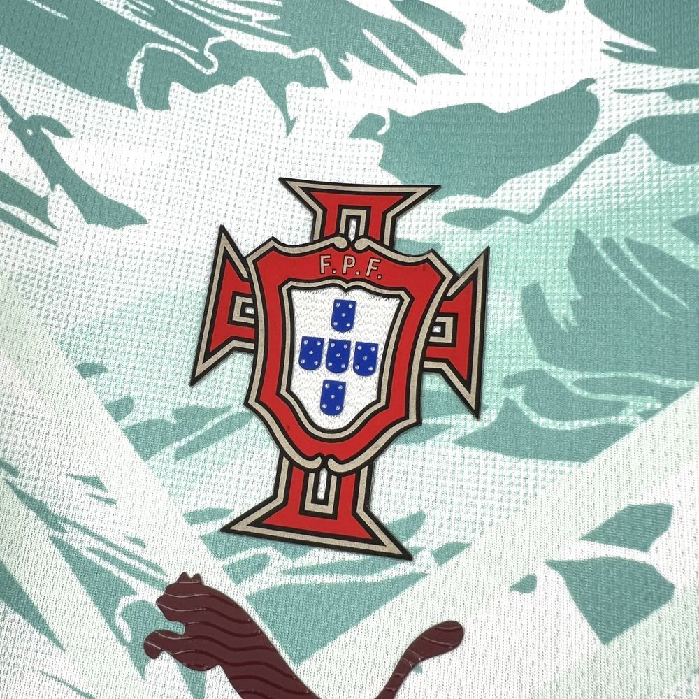 Portugal 2026 - World Cup Away