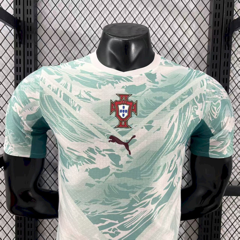 Portugal 2026 - World Cup Away (Player Version)